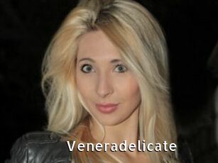 Veneradelicate
