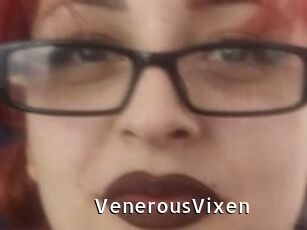 VenerousVixen