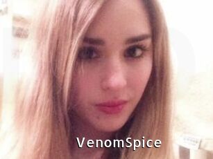 VenomSpice