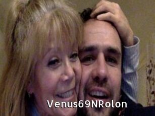 Venus69NRolon