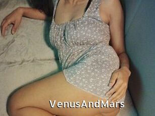 VenusAndMars
