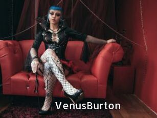 VenusBurton