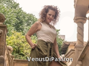 VenusDiPassion
