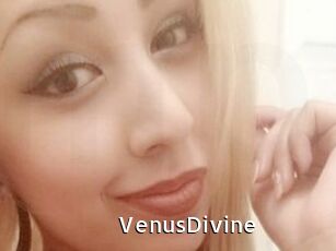 VenusDivine