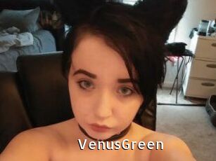 VenusGreen