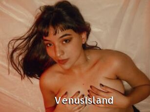 VenusIsland