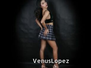 VenusLopez