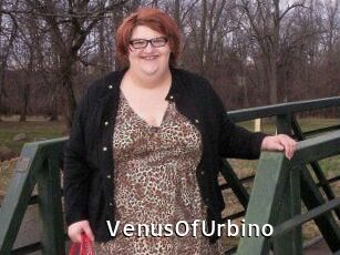 VenusOfUrbino