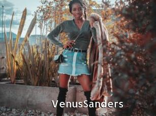 VenusSanders
