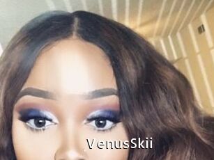 VenusSkii