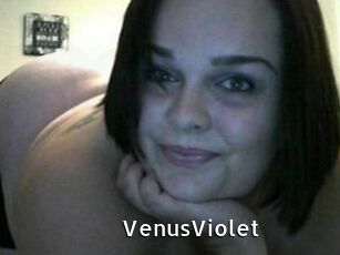 VenusViolet
