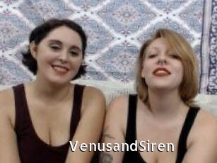 VenusandSiren