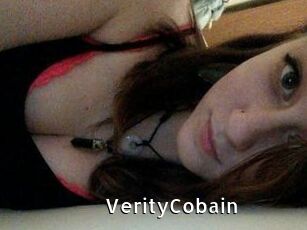 VerityCobain