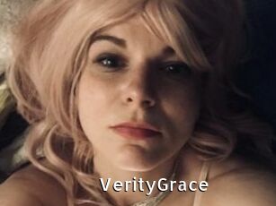 VerityGrace My Porno Stash