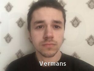 Vermans