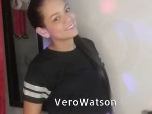VeroWatson