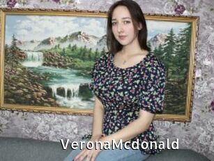 VeronaMcdonald