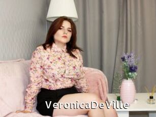 VeronicaDeVille