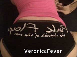 VeronicaFever