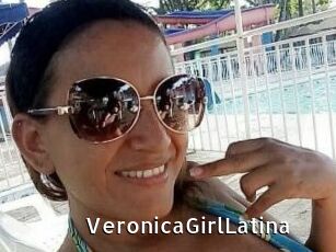 VeronicaGirlLatina