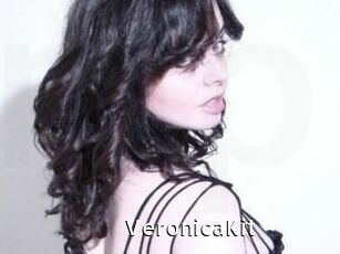 VeronicaKit My Porno Stash