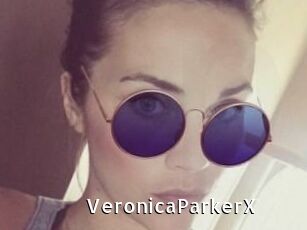 VeronicaParkerX