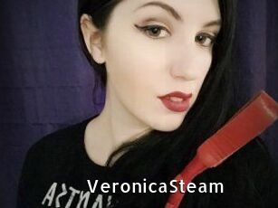 VeronicaSteam