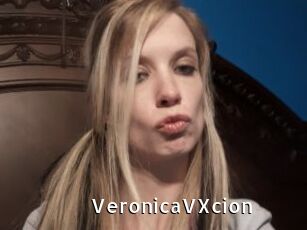 VeronicaVXcion