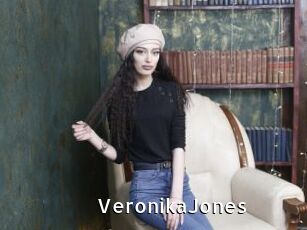 VeronikaJones My Porno Stash