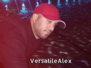 VersatileAlex