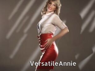 VersatileAnnie