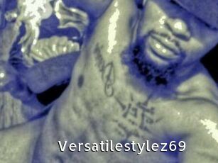 Versatilestylez69