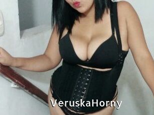 VeruskaHorny