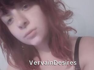 VervainDesires