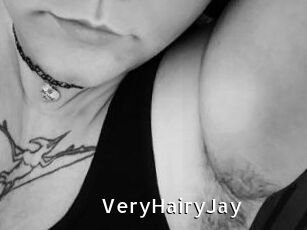 VeryHairyJay