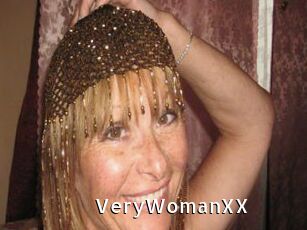 VeryWomanXX