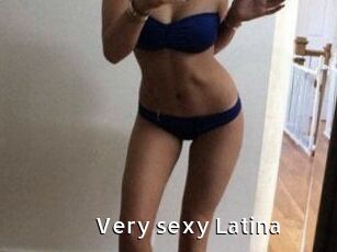 Very_sexy_Latina