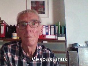 Vespasianus
