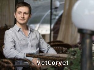 VetCorvet