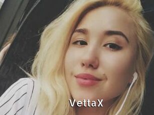 VettaX