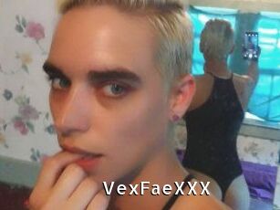 VexFaeXXX