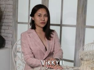 ViKKYLI