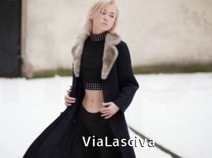 ViaLasciva