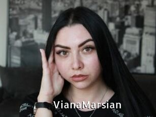 VianaMarsian