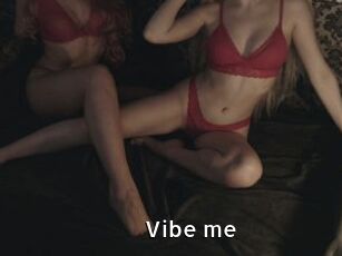 Vibe_me