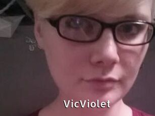 VicViolet