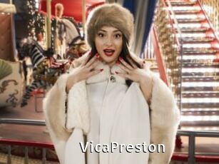 VicaPreston