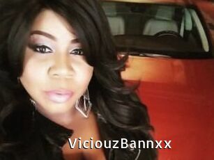 ViciouzBannxx