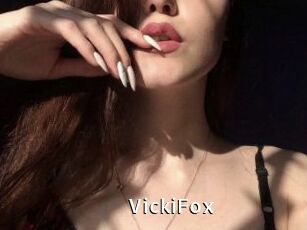 VickiFox