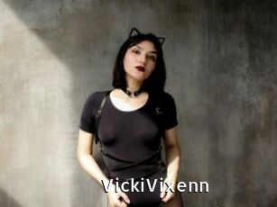 VickiVixenn